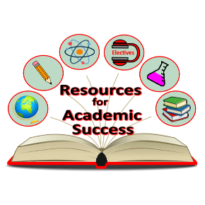 resources for academic success
